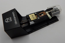 Original Philips 22 GP 200 Tonabnehmer System mit Nadel - Keramiksystem - NOS