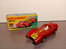 Matchbox Rola-matics Turbo