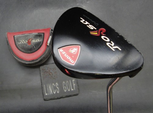 Taylormade rossa monza putter - taylormade,