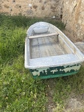 Ruderboot ,,Anka“ zu Verkaufen