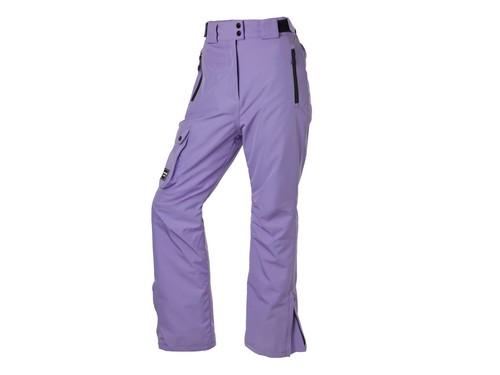 Crivit damen freeride - freeride, hose