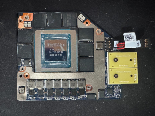 Dell nvidia rtx a4500 - dell,