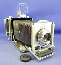 Linhof technika iii - linhof,