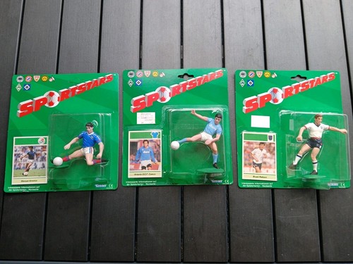 Kenner amoros - ⚽3x, 🇫🇷