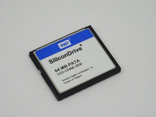 Silicon drive ssd c64mi - silicon, ssd-c64mi-3500