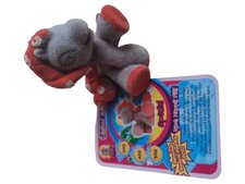 Filly Spielfigur Pferd Pony Special Beach Party Noon Happy Sammlerfigur