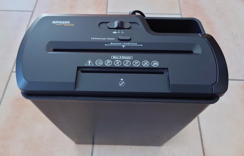 Amazon basics streifenschnitt - amazon,