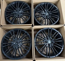 4x Aluett Typ 16 8x 18 Zoll