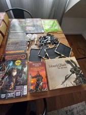 Warhammer 40 K Space Marines