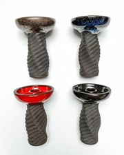 Parametric FS1 Shisha Bowl