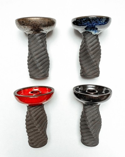 Parametric fs1 shisha - fs1, bowl