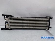 Ölkühler Alfa Romeo Giulia