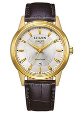 Citizen braun herren - braun,