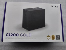Netzteil NZXT C1200 GOLD