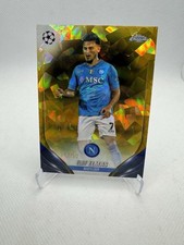 Topps Chrome Sapphire UCC