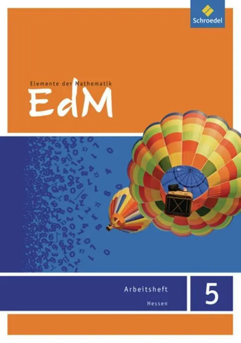 Elemente der mathematik - elemente, 5