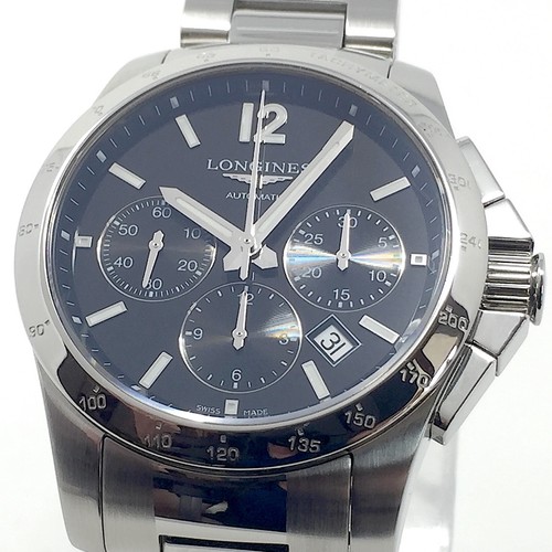 Longines like new - new, &