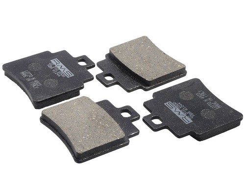 Bremsbeläge set für - set, kymco
