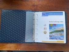 Ferien Holidays - Europäische