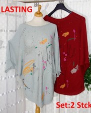 LASTING Designer STRICK