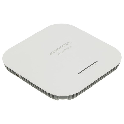 Fortinet fortiap 431f access - fortiap,