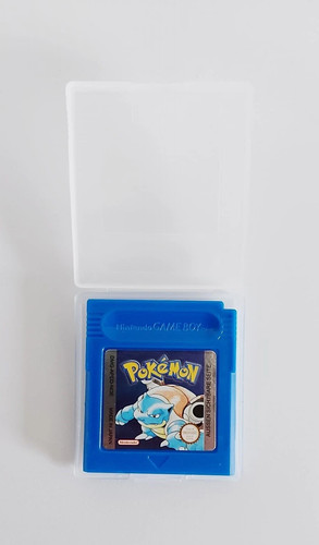 Nintendo gameboy color - gameboy, pokemon