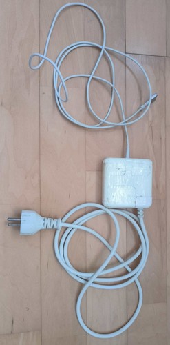 Original apple magsafe power - original,