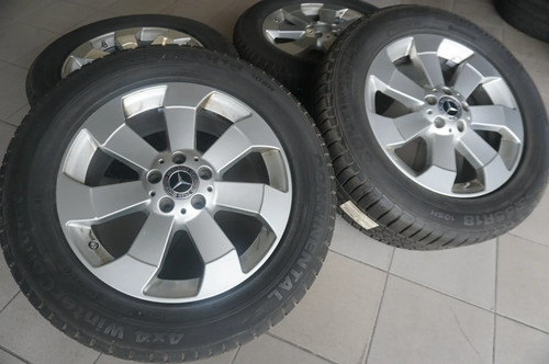 Original mercedes gle w166 - original,