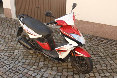 Kymco super takt 50 - kymco,