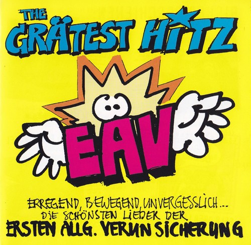 Eav erste allgemeine - eav,