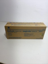 Original Konica Minolta 2550