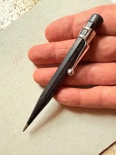 Antik alter Druckbleistift