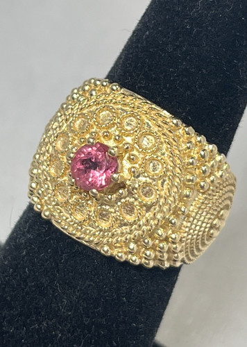 Karat gold granulat - 14,
