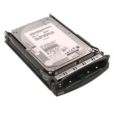 Fujitsu Siemens SCSI-Festplatte 36GB 10K U320 SCA2 LFF - S26361-H730-V200