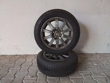 Zubehör Renault Clio Winterräder/Winterkomplettradsatz Alu 15 Zoll