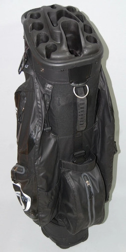 Golfbag cartbag wasserdicht - golfbag,