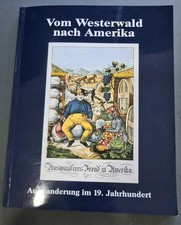Von Westerwald nach Amerika
