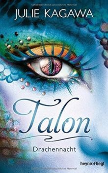 Talon drachennacht 3 von - 03,