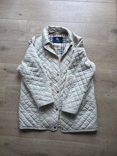 BURBERRY Damen Steppjacke Gr