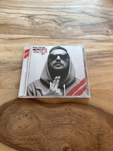 Bass sultan hengzt - -, 2ahltag
