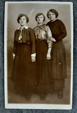 Altes Foto Vintage zur Zeit