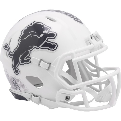 Nfl detroit lions salute - detroit,