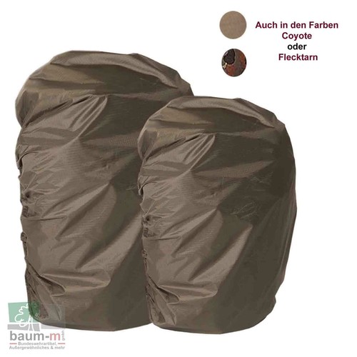 Rucksack überzug klein - rucksack-Überzug, 80