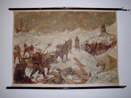 Russland sibirien bärenjagd - russland,
