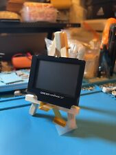 Gameboy Advance SP Ersatzdisplay AGS-001 | Original | Getestet | Gereinigt