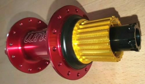 Tune kong boost microspline - kong,