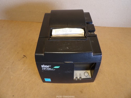 Star tsp100 eco 143iiu thermal - eco,