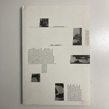 Form+Zweck 13 1996 Petruschat Golde Gebhardt Berlin Grafik Gestaltung
