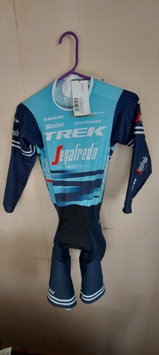 Zeitfahranzug team trek - team,