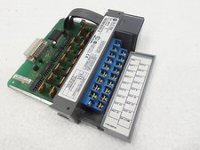 SLC 500, Allen- Bradley 1746-OBP16